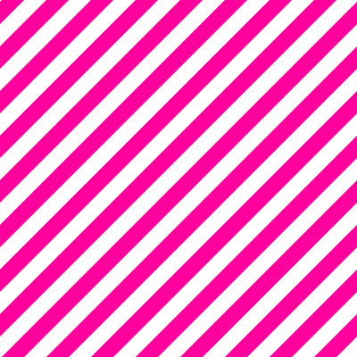 Sexy  Grounds on Hot Pink And White Diagonal Stripes Background Seamless Background Or
