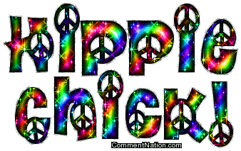 hippie graphics