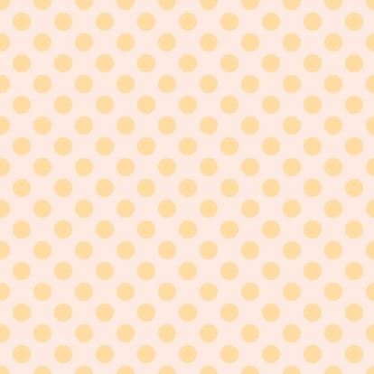 Click to get the codes for this image. Peach Polkadots, Polka Dots, Orange Background Wallpaper Image or texture free for any profile, webpage, phone, or desktop