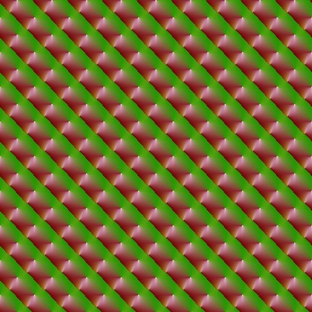 Click to get the codes for this image. Red And Green Diagonal Pattern, Diagonals Background Wallpaper Image or texture free for any profile, webpage, phone, or desktop